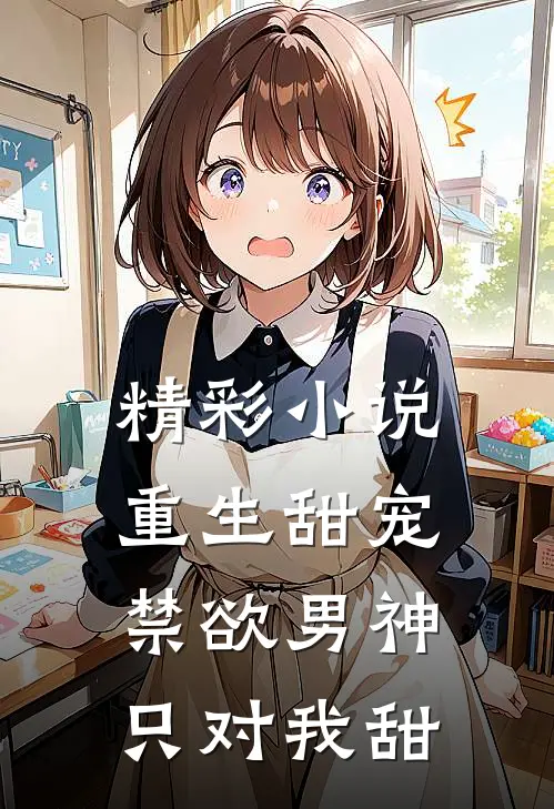 精彩小说重生甜宠：禁欲男神只对我甜