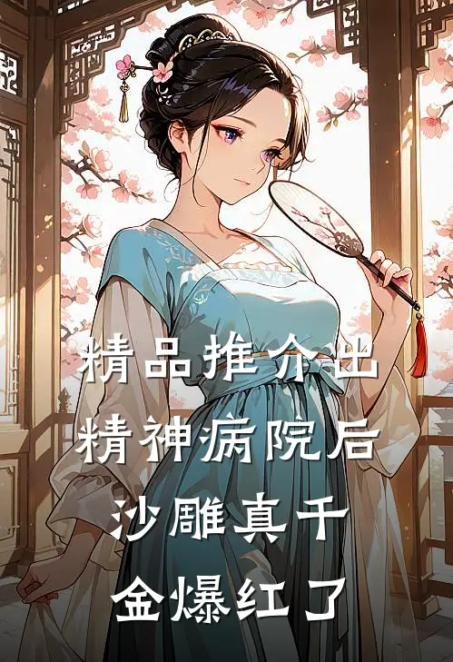 精品推介出精神病院后，沙雕真千金爆红了