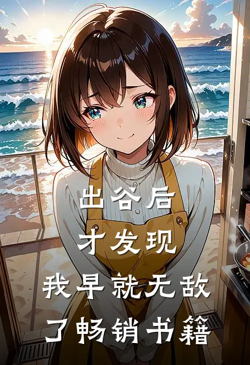 出谷后才发现，我早就无敌了畅销书籍