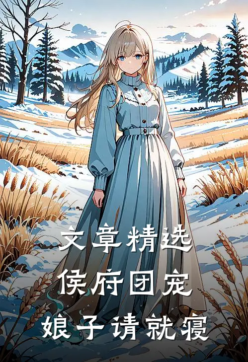 文章精选侯府团宠：娘子请就寝