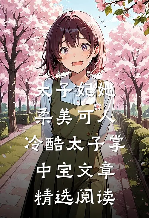 太子妃她柔美可人：冷酷太子掌中宝文章精选阅读