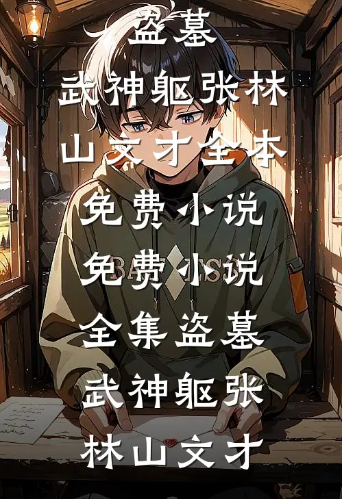 百无一用是深情爽文