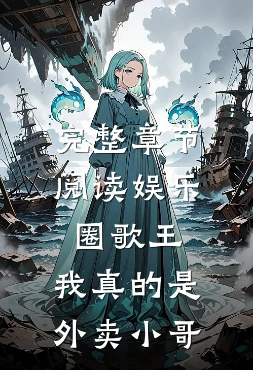 完整章节阅读娱乐圈歌王：我真的是外卖小哥
