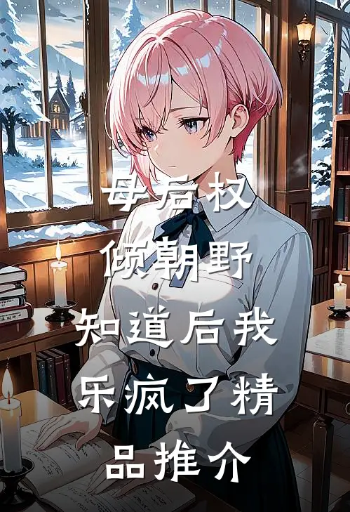 母后权倾朝野，知道后我乐疯了精品推介