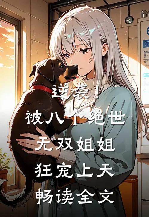 逆袭！被八个绝世无双姐姐狂宠上天畅读全文