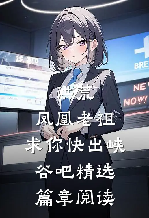 洪荒：凤凰老祖，求你快出峡谷吧精选篇章阅读