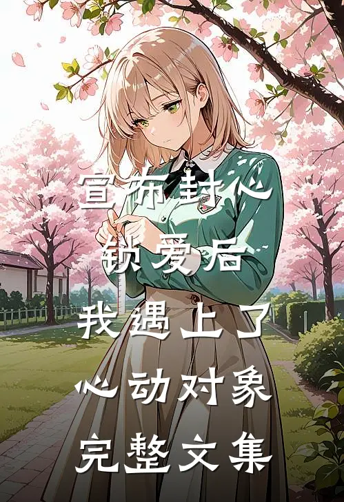 宣布封心锁爱后，我遇上了心动对象完整文集