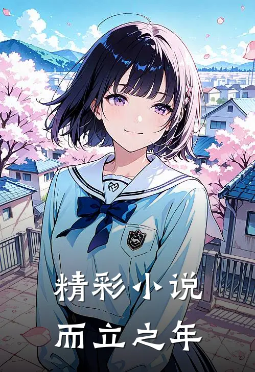 精彩小说而立之年
