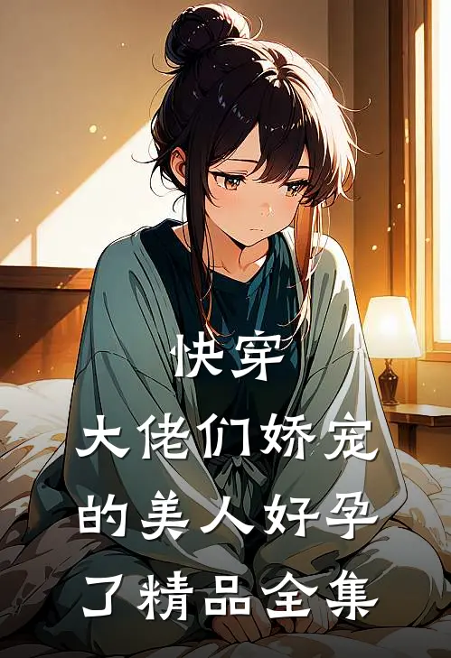 快穿：大佬们娇宠的美人好孕了精品全集