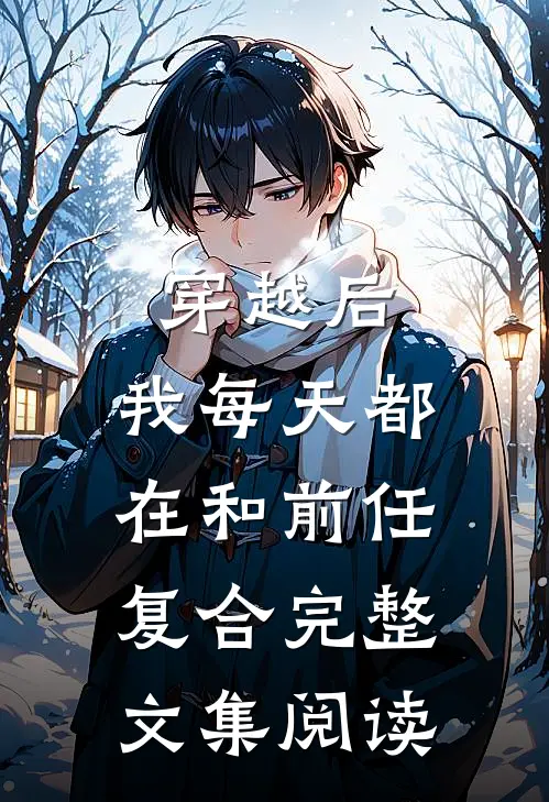 穿越后，我每天都在和前任复合完整文集阅读