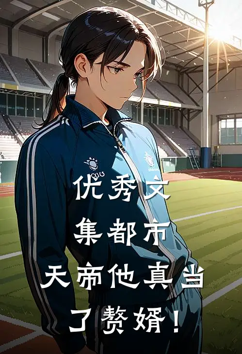 优秀文集都市：天帝他真当了赘婿！