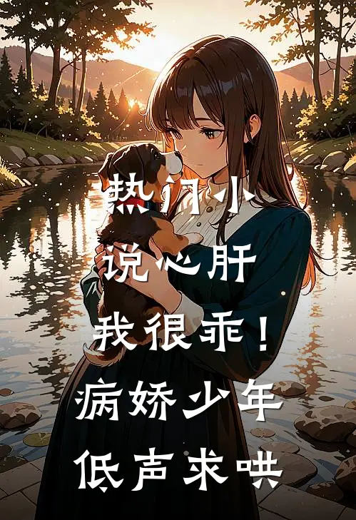 热门小说心肝，我很乖！病娇少年低声求哄