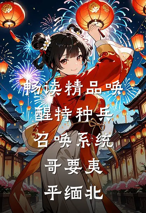畅读精品唤醒特种兵召唤系统，哥要夷平缅北
