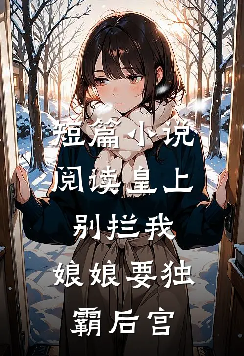短篇小说阅读皇上别拦我：娘娘要独霸后宫