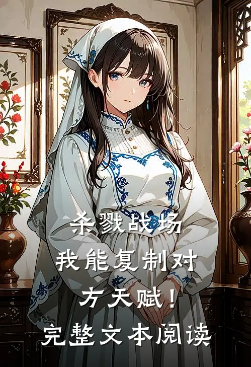 杀戮战场：我能复制对方天赋！完整文本阅读