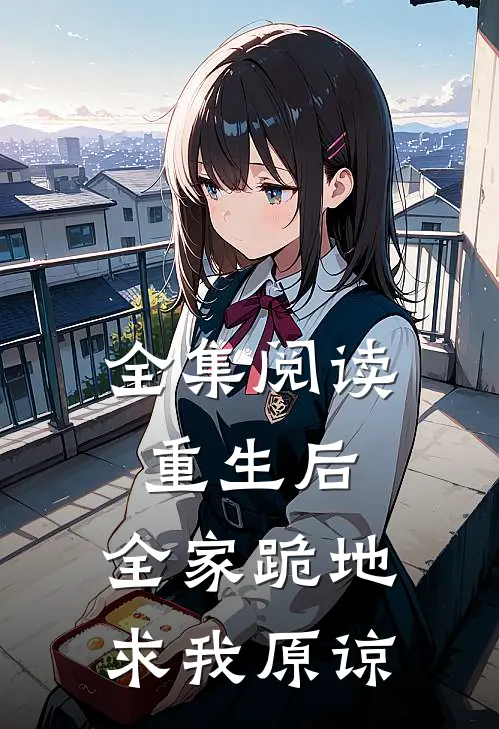 全集阅读重生后，全家跪地求我原谅