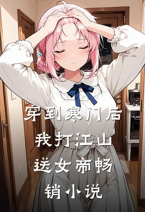 穿到寒门后，我打江山送女帝畅销小说