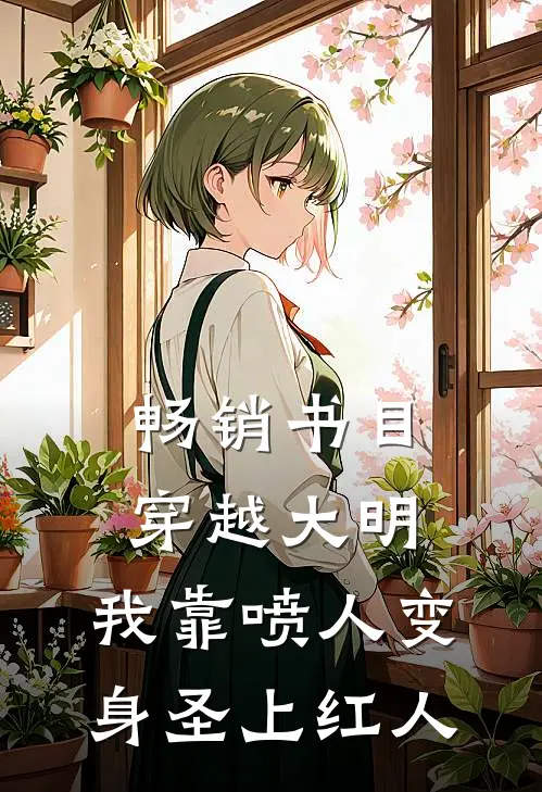畅销书目穿越大明，我靠喷人变身圣上红人