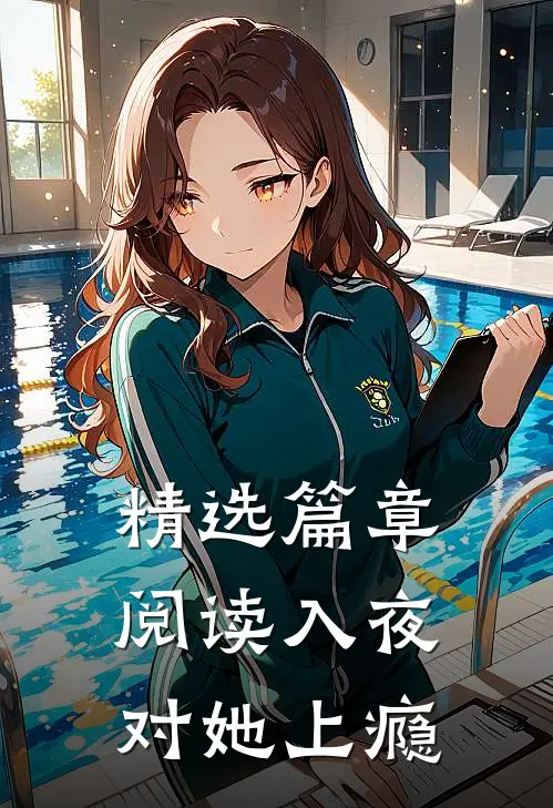 精选篇章阅读入夜，对她上瘾