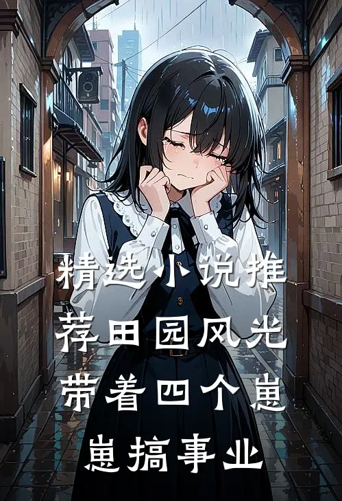 精选小说推荐田园风光：带着四个崽崽搞事业