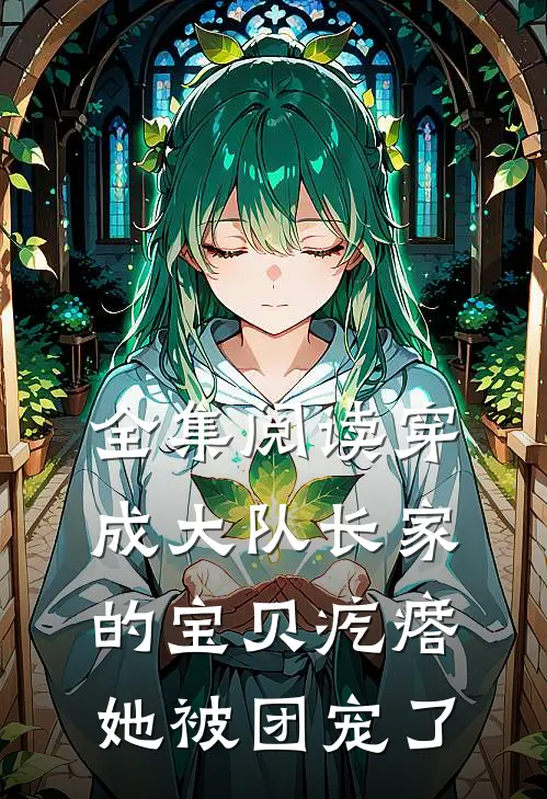 全集阅读穿成大队长家的宝贝疙瘩，她被团宠了
