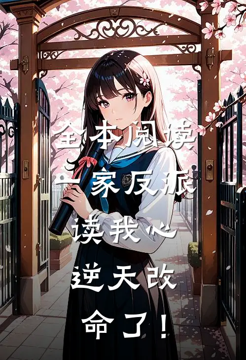全本阅读一家反派读我心，逆天改命了！