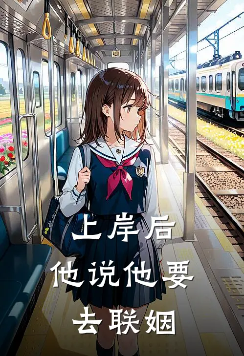 救命！疯批前夫总想以色上位最后结局