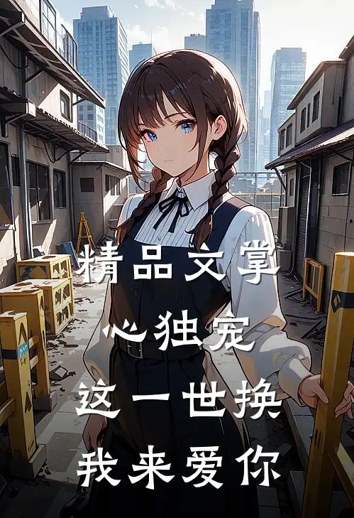 精品文掌心独宠：这一世换我来爱你