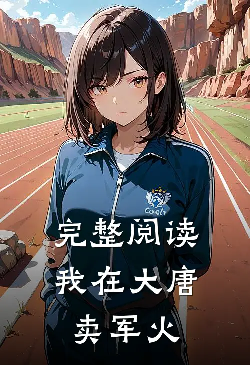 完整阅读我在大唐卖军火