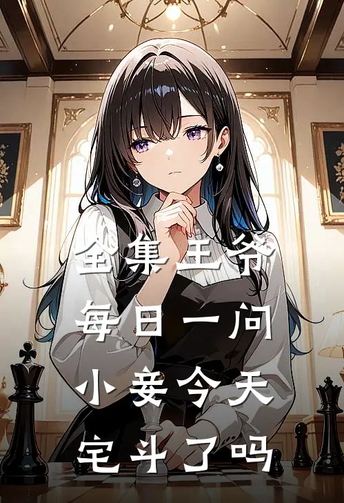 全集王爷每日一问，小妾今天宅斗了吗