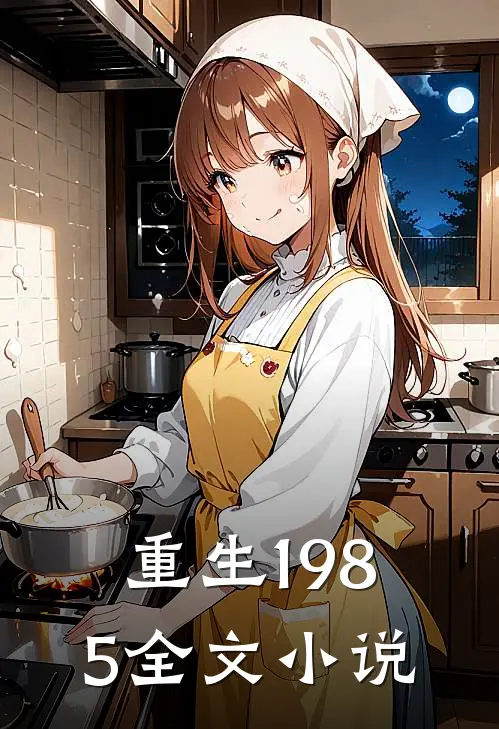 重生1985全文小说