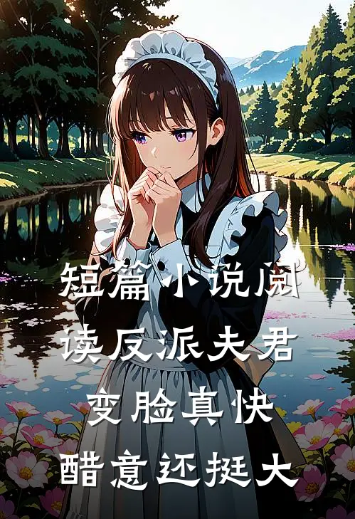 短篇小说阅读反派夫君变脸真快，醋意还挺大