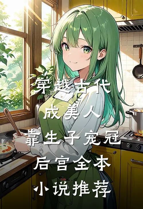 穿越古代成美人，靠生子宠冠后宫全本小说推荐