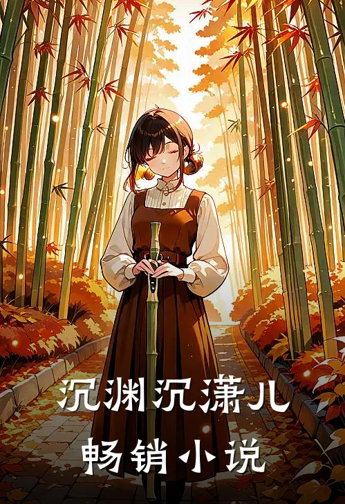 沉渊沉潇儿畅销小说
