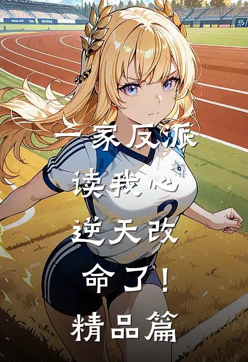 一家反派读我心，逆天改命了！精品篇