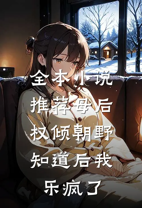 全本小说推荐母后权倾朝野，知道后我乐疯了