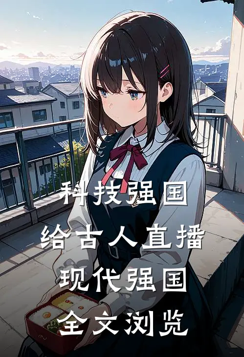 科技强国，给古人直播现代强国全文浏览