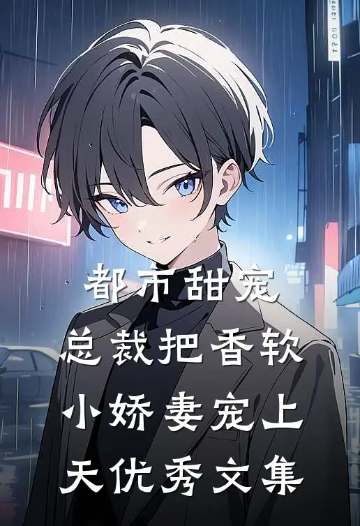 都市甜宠：总裁把香软小娇妻宠上天优秀文集