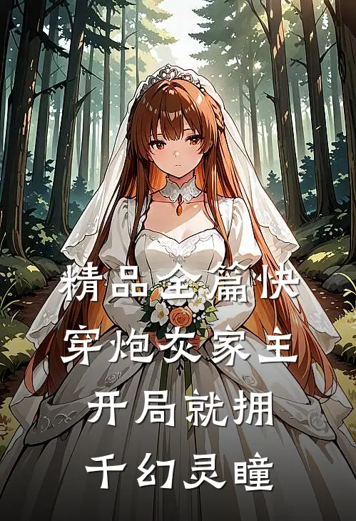 精品全篇快穿炮灰家主开局就拥千幻灵瞳