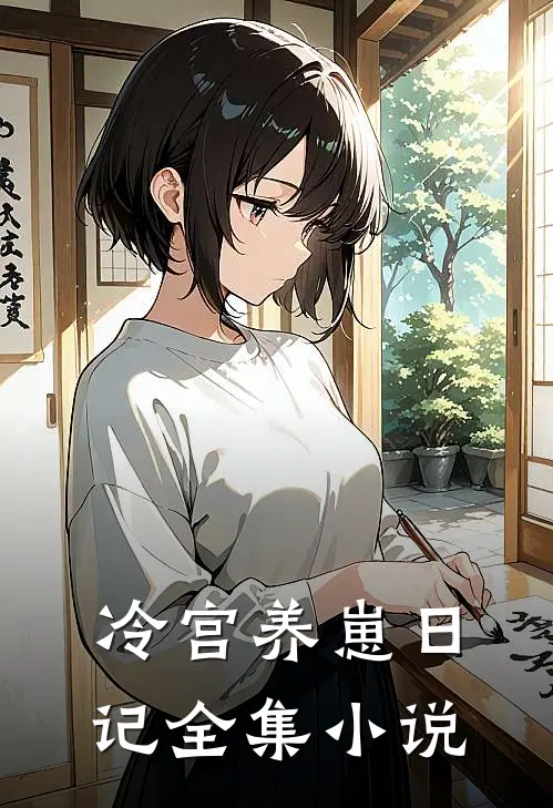 冷宫养崽日记全集小说