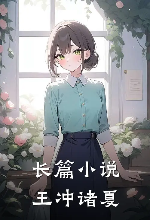 长篇小说王冲诸夏