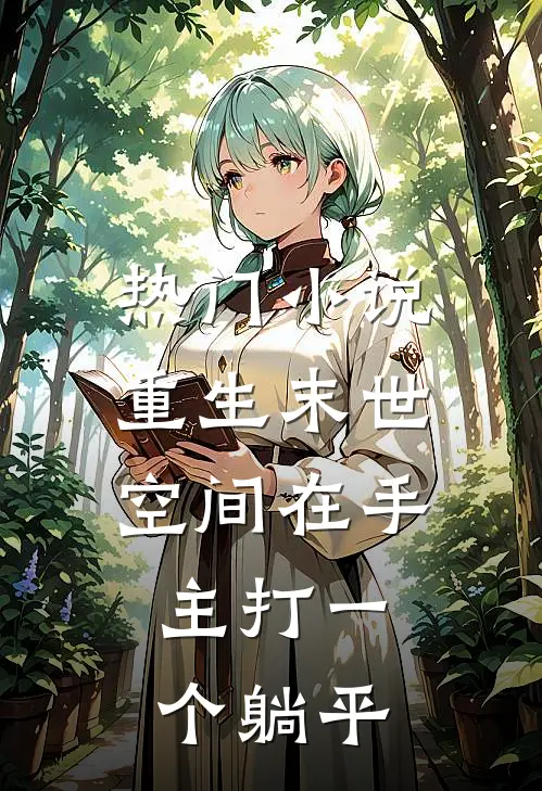 热门小说重生末世：空间在手，主打一个躺平