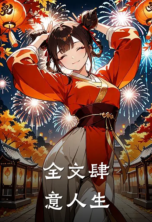 全文肆意人生