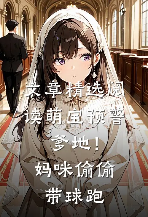 文章精选阅读萌宝预警：爹地！妈咪偷偷带球跑