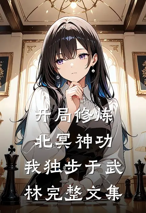 开局修炼北冥神功：我独步于武林完整文集