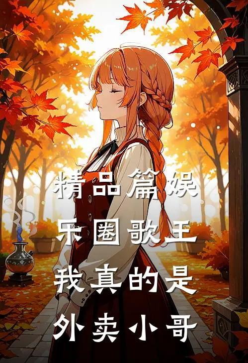 精品篇娱乐圈歌王：我真的是外卖小哥