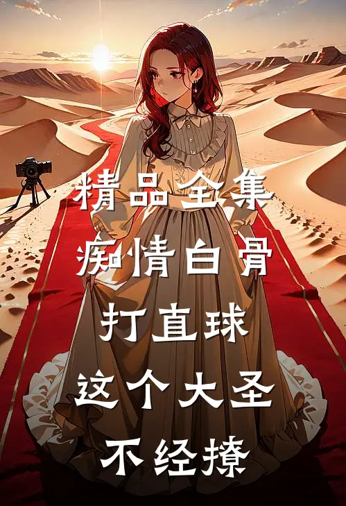 精品全集痴情白骨打直球，这个大圣不经撩