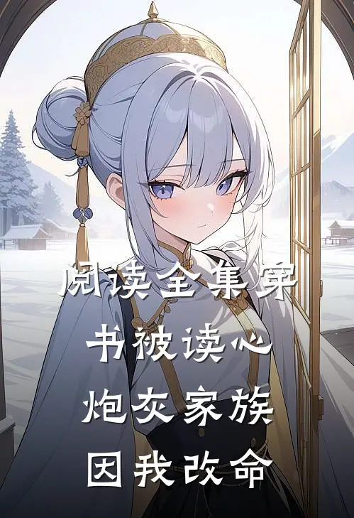 阅读全集穿书被读心，炮灰家族因我改命