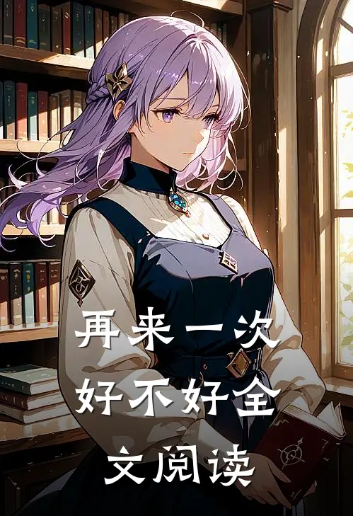 再来一次好不好全文阅读