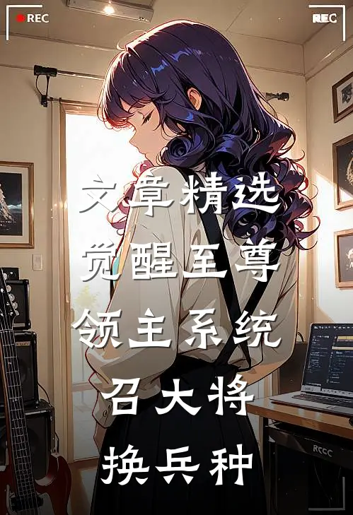 文章精选觉醒至尊领主系统：召大将，换兵种